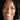 Model shoqing Ere Perez Wild Tomato Riche Creme on face
