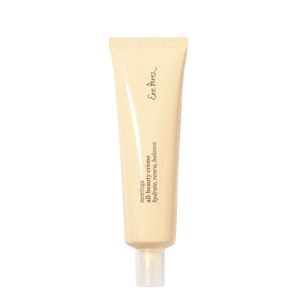Ere Perez Moringa All-Beauty Crème | Natural Face Cream | Content UK