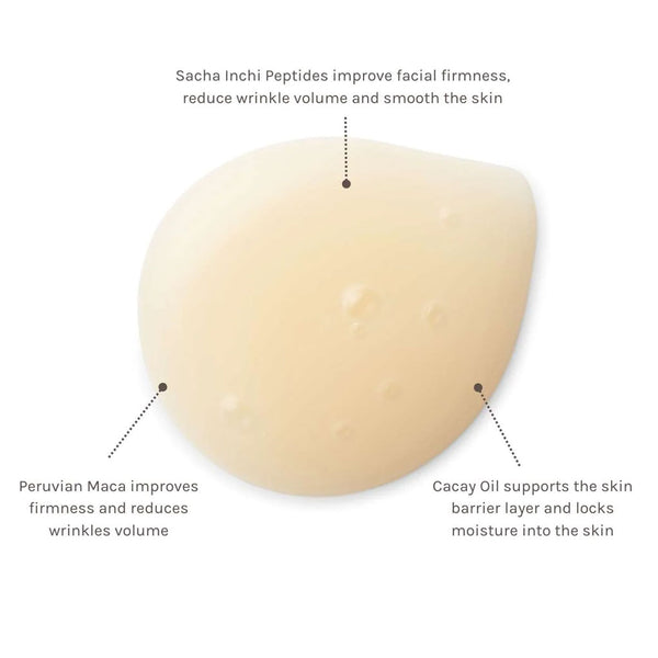 Evolve Peptide 360 Serum