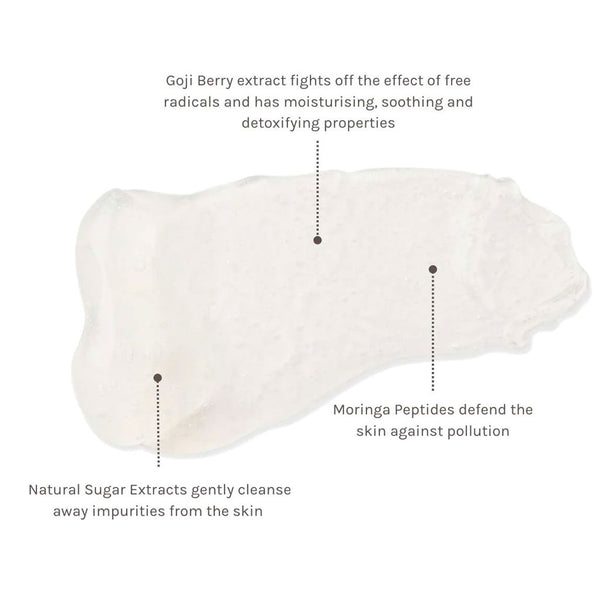 Evolve Daily Detox Face Wash