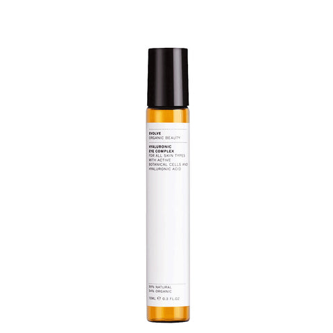 Evolve Hyaluronic Eye Complex | Organic Eye Cream UK