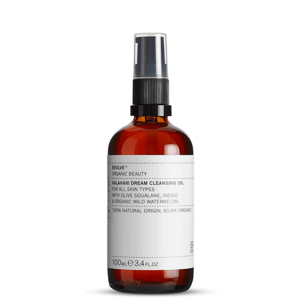 Kalahari Dream Cleansing Oil