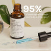 Evolve Blue Velvet Ceramide Serum