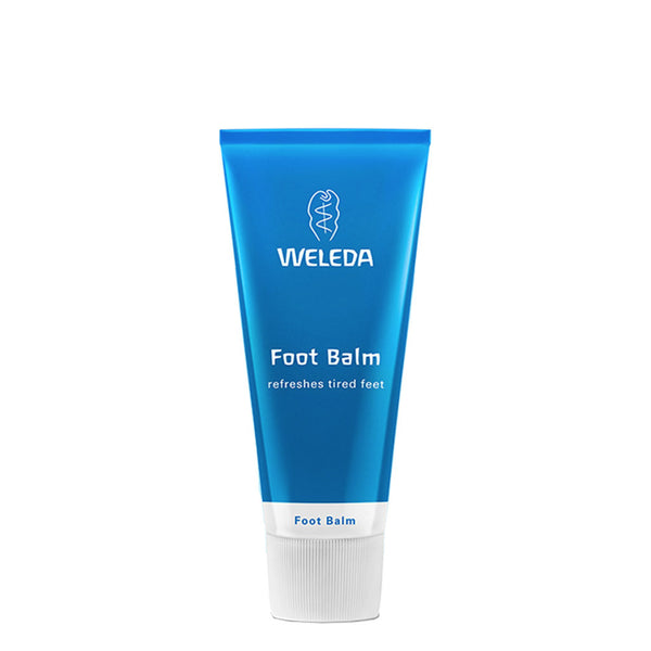 Weleda | Foot Balm | Natural Skincare