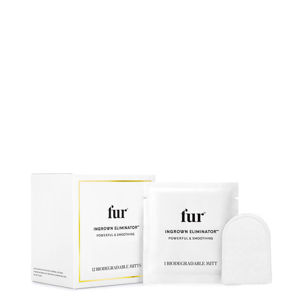 Fur Ingrown Eliminator