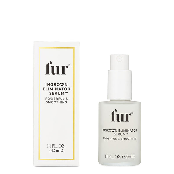 Fur Ingrown Eliminator Serum