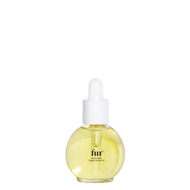 Fur shop ingrown concentrate