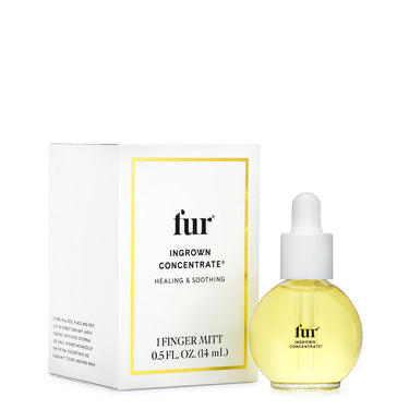 Fur Ingrown Concentrate | UK | FREE Delivery | Content Beauty