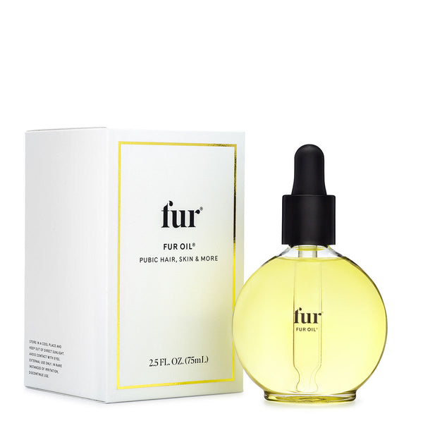 Fur Oil | UK | FREE Delivery | Content Beauty & Wellbeing