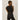 Go As U.R Halter Black | Sustainable Activewear | Instore & Online UK