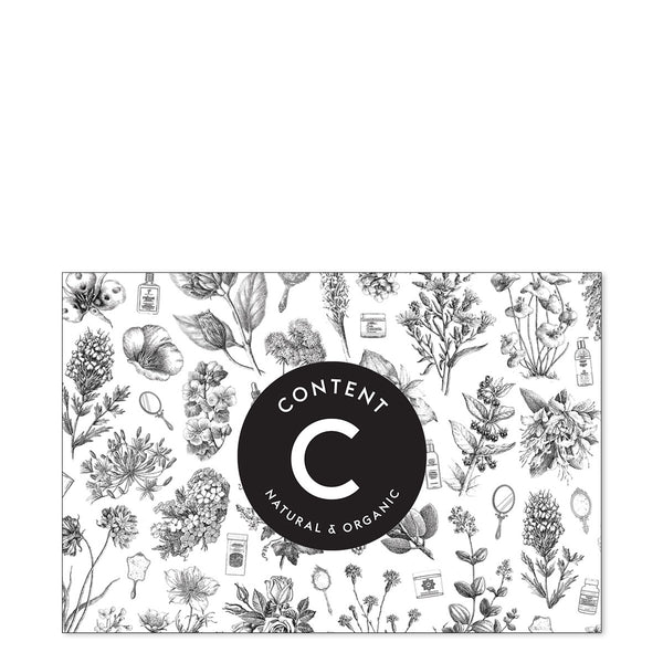Monetary Value Digital Gift Card