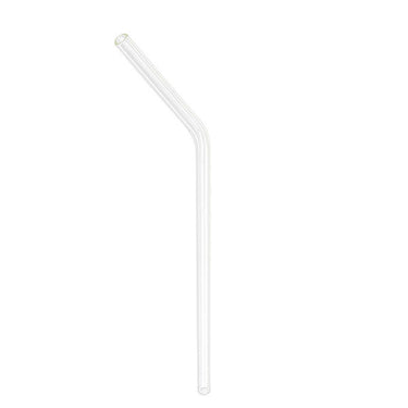 reuseable glass straw
