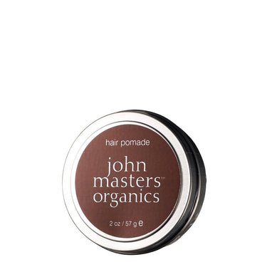 John Masters Organic Hair Care | Organic Hair Pomade