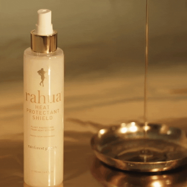 Rahua Heat Protectant Shield