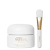 Agent Nateur Holi(bright) Resurface Glass Face Mask & Brush
