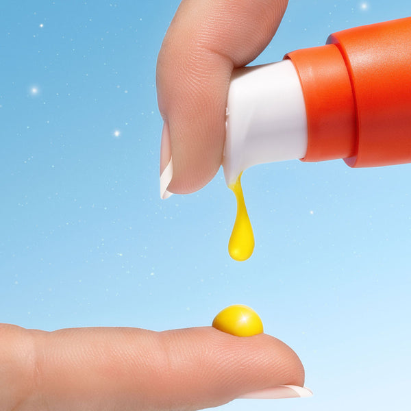 Holifrog Moonbeam Retinol Treatment Serum