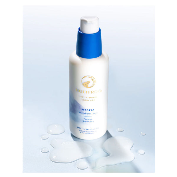 Holifrog Utopia Microflora Toner