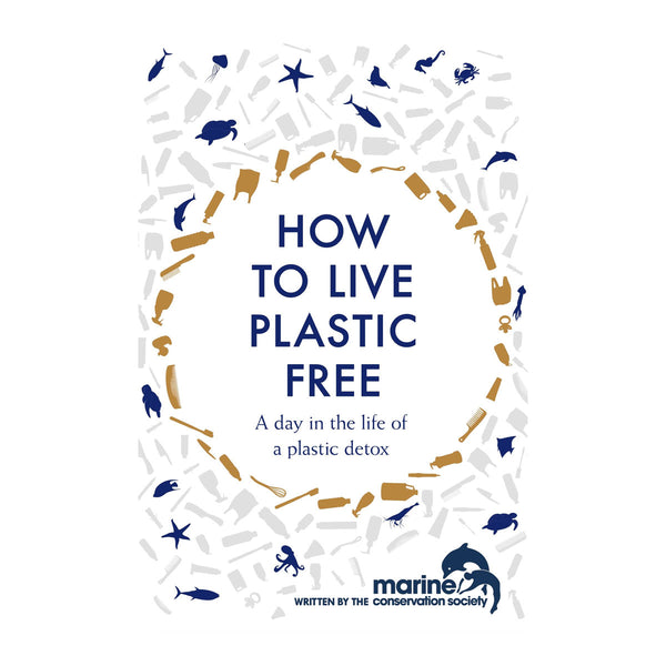 How to Live Plastic Free