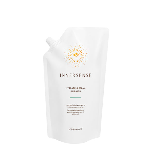 Innersense Hydrating Cream Hairbath Refill
