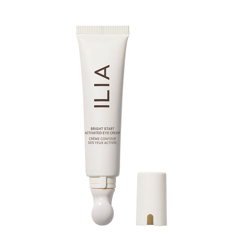 Ilia Beauty The Bright Start Activated Eye Cream