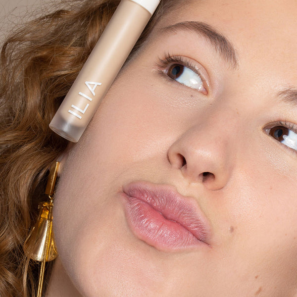 Ilia True Skin Serum Concealer Chicory