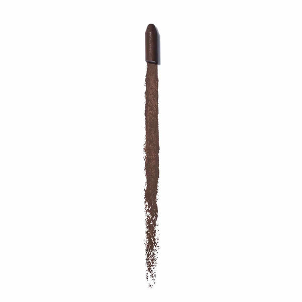 Ilia Clean Line Gel Liner Swatch of Dusk