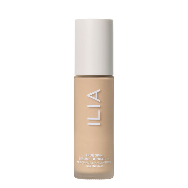 Ilia True Serum Foundation Tavarua SF2