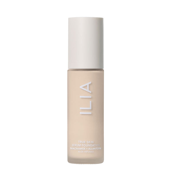 Ilia True Serum Foundation Mindoro