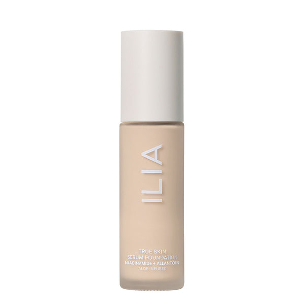 Ilia True Serum Foundation Sable SF.5