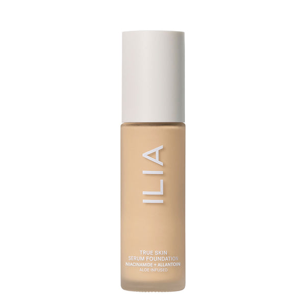 Ilia True Serum Foundation Cozumel  SF1.75