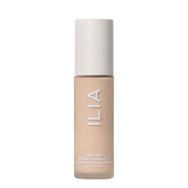 Ilia True Serum Foundation Formentera SF1