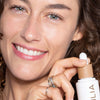 Ilia Super Serum Skin Tint SPF 30 | Natural Foundation Moisturiser UK