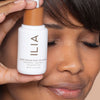 Ilia Super Serum Skin Tint SPF 30 | Natural Foundation Moisturiser UK