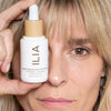 Ilia Super Serum Skin Tint SPF 30 | Natural Foundation Moisturiser UK
