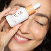 Ilia Super Serum Skin Tint SPF 30 | Natural Foundation Moisturiser UK