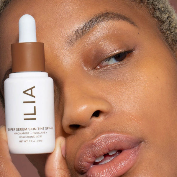 Ilia Beauty Super Serum Skin Tint