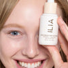 Ilia Super Serum Skin Tint SPF 30 | Natural Foundation Moisturiser UK