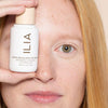 Ilia Super Serum Skin Tint SPF 30 | Natural Foundation Moisturiser UK