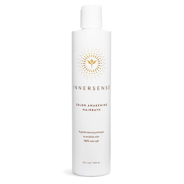 Innersense Color Awakening Shampoo | Instore & Online | Content UK
