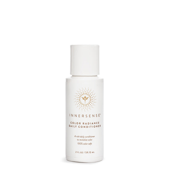 Innersense Color Radiance Conditioner Mini | Instore & Online | UK
