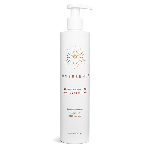 Innersense Color Radiance Conditioner | Instore & Online | Content UK