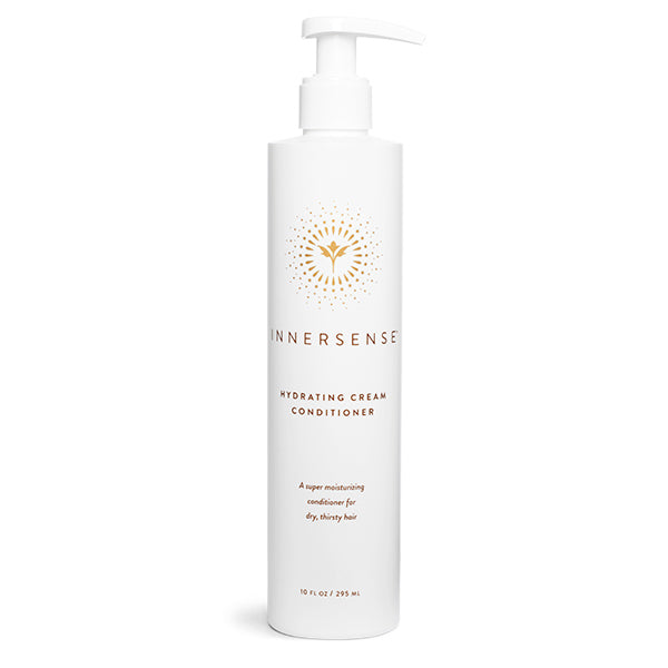 Innersense Hydrating Cream Conditioner | Natural Conditioner | Silicone-Free