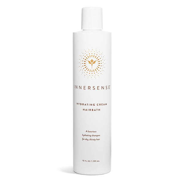 Innersense Hydrating Cream Hairbath Shampoo