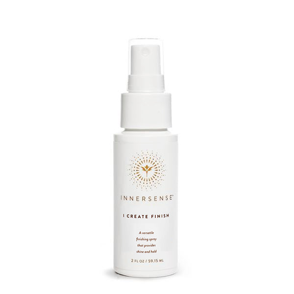 Innersense I Create Finish Spray Mini | Instore & Online | UK