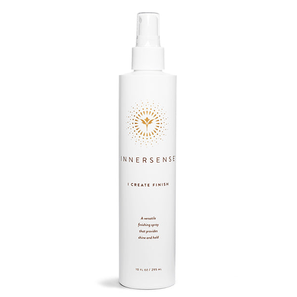 Innersense I Create Finish Spray | Instore & Online | UK