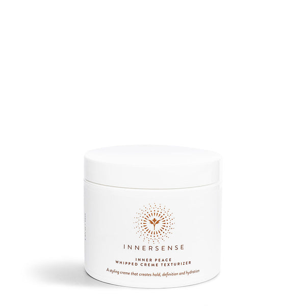 Innersense Inner Peace Whipped Hair Texturizer