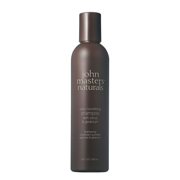 John Masters Daily Nourishing Shampoo 