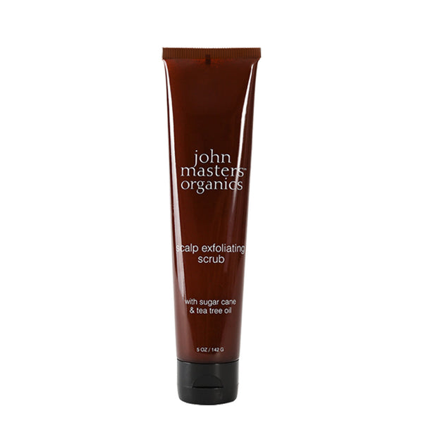 John Masters Exfoliating Scrub | Scalp Treatment | Cruelty Free Haircare