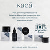 Kaea The Cleanser - Multi-Active Gel Balm