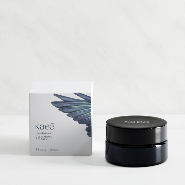 Kaea The Cleanser